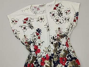 stradivarius kimono: Sukienka damska, rozmiar 4XL — 1