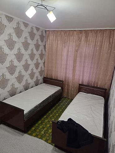 Долгосрочная аренда квартир: 2 комнаты, С мебелью полностью — 11