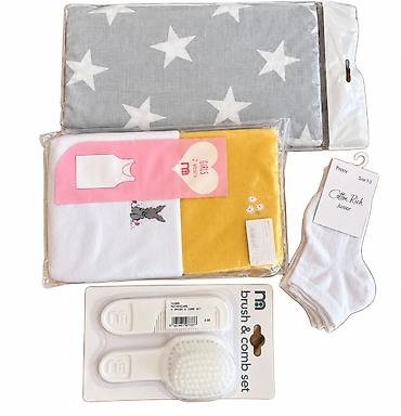 Uşaq üçün yeni əşyalar dəsti 🧸 • Mothercare saç darağı və fırça dəsti lalafo.az -da Uşaq üçün yeni əşyalar dəsti 🧸 • Mothercare saç darağı və fırça dəsti