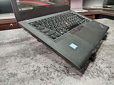 Ноутбуки Lenovo: Ультрабук, Б/у, Intel Core i5 — 5