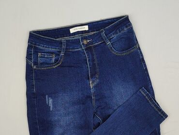 джинсы женские: Fashion Jeans, Джинси жіночі, розмір M