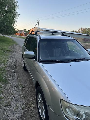 Subaru: Subaru Forester: 2008 г., 2 л, Автомат, Бензин, Универсал — 7