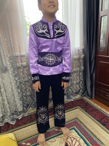 кыргызский национальный костюм: Костюмы карнавальные, продаю, сдаю напрокат! 1) национальный костюм