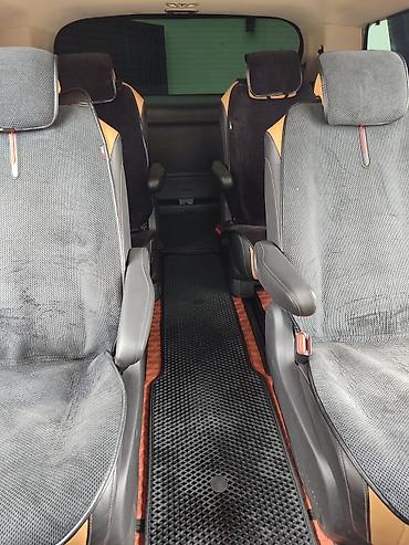 Kia: Kia Carnival: 2021 г., 2.2 л, Автомат, Бензин, Минивэн — 10