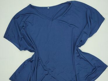 Bluzka damska, rozmiar 5XL