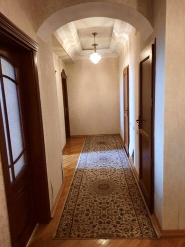 Yeni tikili: 2 otaqlı, Yeni tikili, m. Neftçilər, 88 kv. m — 7