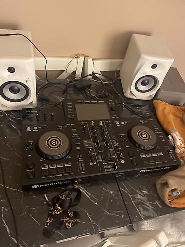 🎧 Pioneer XDJ-RX satılır. Az istifade olunub Tam işlək vəziyyətdədir lalafo.az -da 🎧 Pioneer XDJ-RX satılır. Az istifade olunub Tam işlək vəziyyətdədir