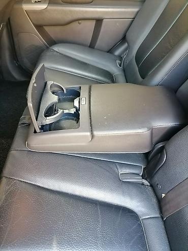 hyundai servis vakansiya: Hyundai Santa Fe: 2 л | 2010 г. Кроссовер — 10