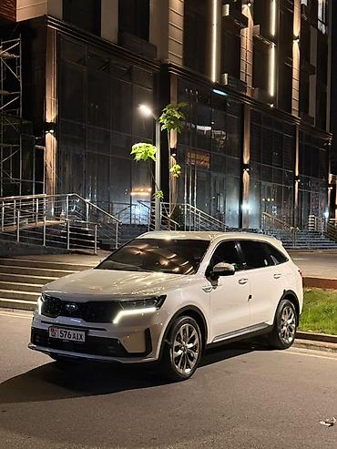 Kia: Kia Sorento: 2021 г., 2.2 л, Робот, Дизель, Кроссовер — 6