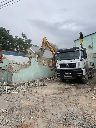 Другие стройуслуги: Платите за результат- мы все снесёт и вывезем! Демонтаж без лишних — 7