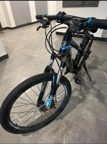 Подростковые велосипеды: Подростковый велосипед, Диаметр колес 26 дюймов — 2