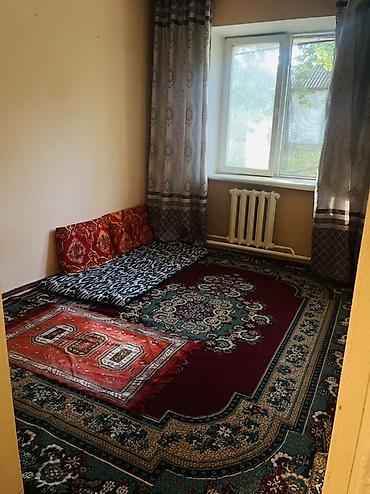 балыкчы бу: 4 бөлмө, 80 м², Хрущевка, 1 кабат, Жаңы ремонт — 7