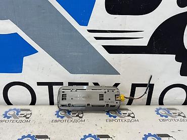 led свет: Плафон салона Volvo FH12 fh12.380 D12 380 2003 Контрактный из — 4