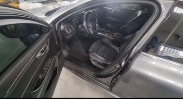 Renault: Renault SM6: 2021 г., 1.4 л, Автомат, Бензин, Седан — 5