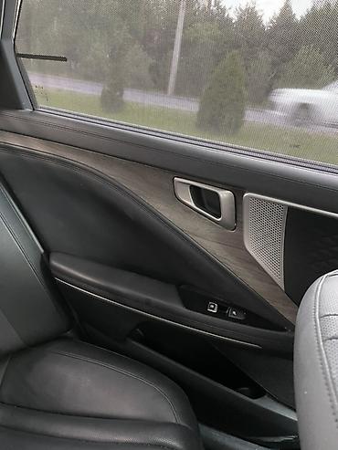 кия ка 8: Kia K8: 2022 г., 1.6 л, Автомат, Гибрид, Седан — 7