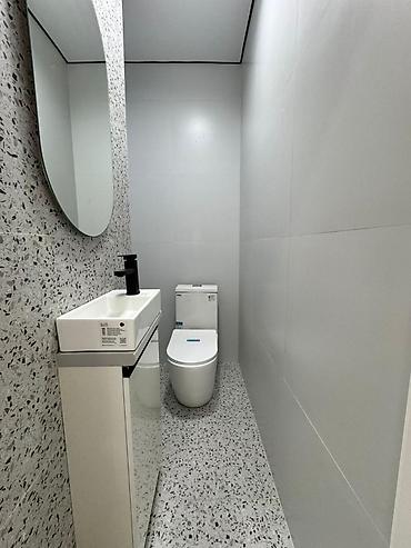 Продажа квартир: 3 комнаты, 96 м², Элитка, 9 этаж, Дизайнерский ремонт — 5