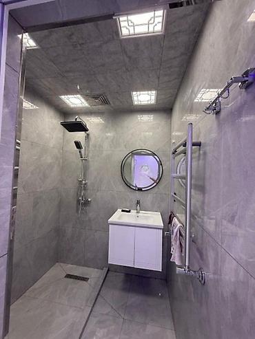 самка: Баку, Ахмедлы, 3 комнаты, Вторичка, м. Ази Асланов, 65 м² — 7