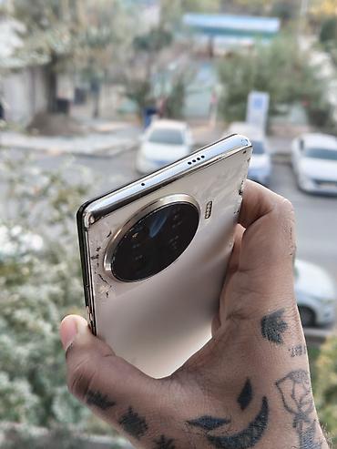 proda 440: Tecno Spark 20 Pro, Б/у, 256 ГБ, цвет - Белый, 2 SIM — 6