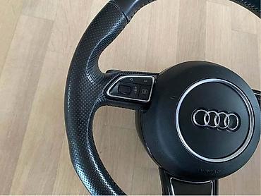 brava golf 2: VOLAN AIR BAG ZA AUDI A6, A3, A6 ALLROAD . OD 2011. DO 2017. GOD. | — 3