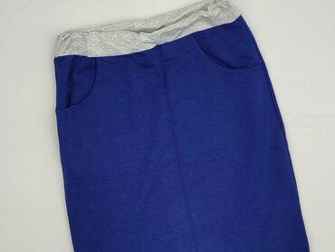 spódniczka i adidasy: Women`s skirt, size L