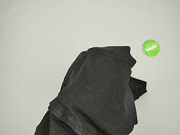 dungarees pull and bear: Bershka, Jeansy damskie, rozmiar S — 5