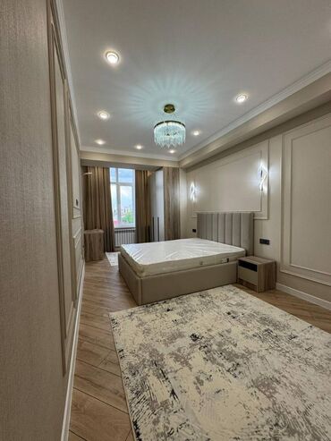 квартира в центр: 3 комнаты, 77 м², Элитка, 5 этаж, Дизайнерский ремонт