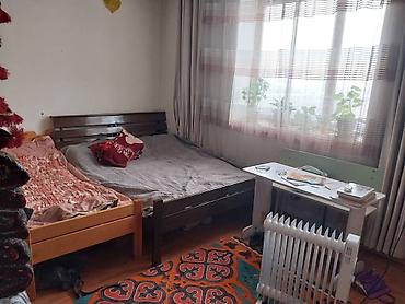 псо ак ордо: 5 комнат, 140 м², 5 соток, Ак-Ордо 1 ж/м Канализация, Холодная вода, Электричество — 6