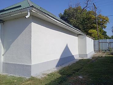 Фасадные работы: Фасадный декор Больше 6 лет опыта at lalafo.kg — 10 Фасадные работы: Фасадный декор Больше 6 лет опыта — 10