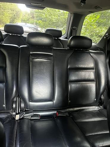 акура мдх: Acura MDX: 2003 г., 3.5 л, Типтроник, Бензин, Кроссовер — 4
