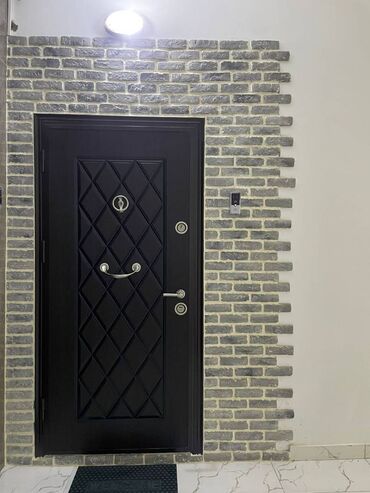 Yeni tikili: 2 otaqlı, Yeni tikili, m. Nəriman Nərimanov, 55 kv. m — 7