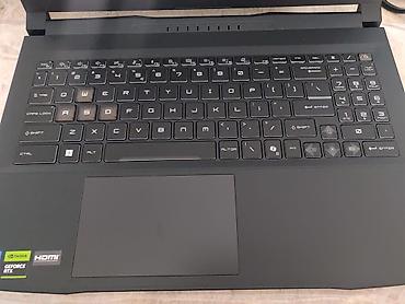 paltar yuyan 6 k: Yeni MSI, 15.6 ", Intel Core i7, 1 TB, Ünvandan götürmə, Pulsuz çatdırılma, Ödənişli çatdırılma — 4