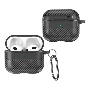 аирподс 3 цена в бишкеке: Карбоновый противоударный кейс для AirPods 3