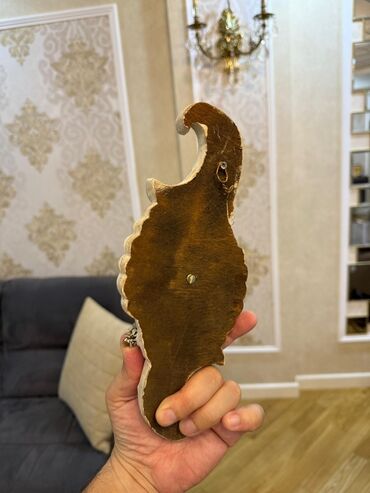 Çilçıraqlar: Çılçıraq, 6 lampa, Farfor — 15