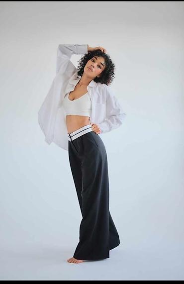 Швеи: Швея, Постоянная, Прямострочка, Район: Старый толчок рынок / базар, Штаны, брюки, Оплата: Сдельная, Опыт работы: 1-2 года опыта — 6