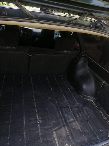 Volkswagen: Volkswagen Passat Variant: 1993 г., 1.8 л, Механика, Бензин, Универсал — 17