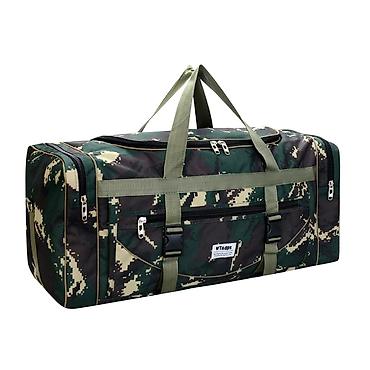 İdman çantaları: Hərbi və mülkü çantalar, planşetlər, bel və sinə çantaları — 3