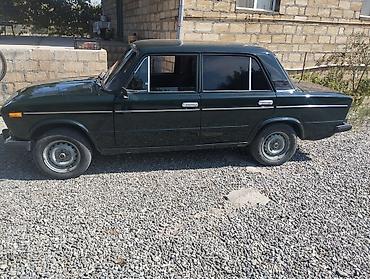 VAZ (LADA): VAZ (LADA) 2106: 1.6 l | 2003 il 43695 km Sedan — 5