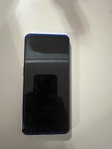 игровой телефоны: Lenovo Legion, Б/у, 256 ГБ, цвет - Синий, 2 SIM — 5