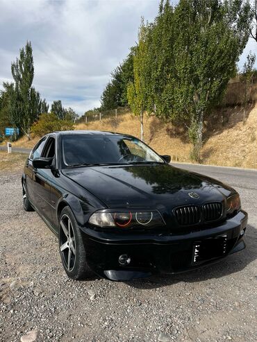 купить опель вектра б: BMW 3 series: 1998 г., 2 л, Механика, Бензин, Седан
