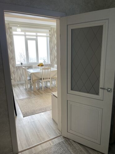 Продажа квартир: 3 комнаты, 106 м², Элитка, 5 этаж, Евроремонт — 8