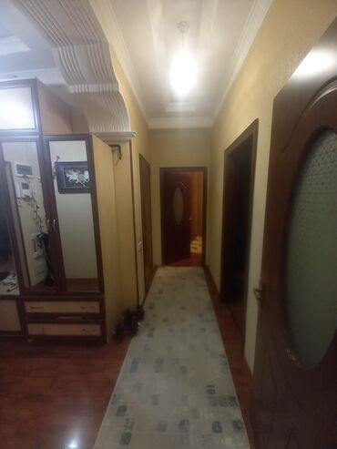 Yeni tikili: 3 otaqlı, Yeni tikili, 81 kv. m — 13