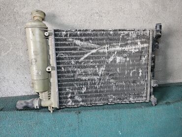 Радиаторы: Радиатор охлаждения двигателя PEUGEOT 106 / Citroen SAXO, 1998г.в — 4