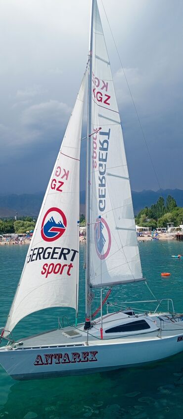 Иссык-Куль 2025: Коттедж, КАПРИЗ ЦО Каприз, Чолпон-Ата, Детская площадка, Парковка, стоянка, Охраняемая территория — 29