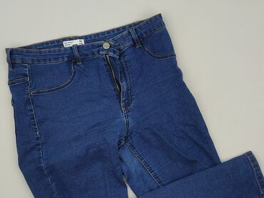Jeans for women, SinSay, size 2XL (EU 44)