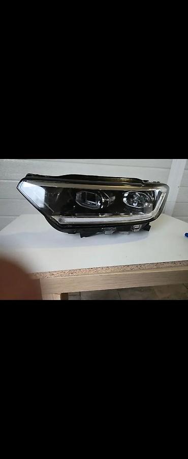 spaneri za vezivanje auta: VW T ROCK LED FAR LEVI 2GA941035AF | Audi vw delovi ALTINA ZEMUN — 2