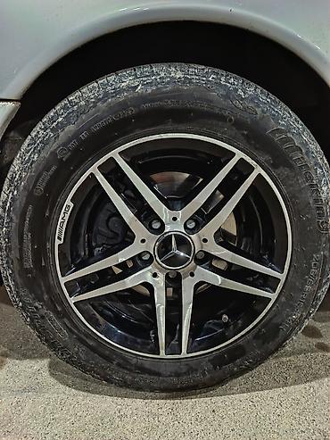 turbo az çeşka: R15 diskdir bizde şinleri tezdir R16 şamla yalnız BARTER usdunluk — 1