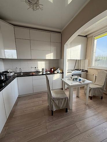 Продажа квартир: 2 комнаты, 66 м², 106 серия улучшенная, 3 этаж, Косметический ремонт — 6