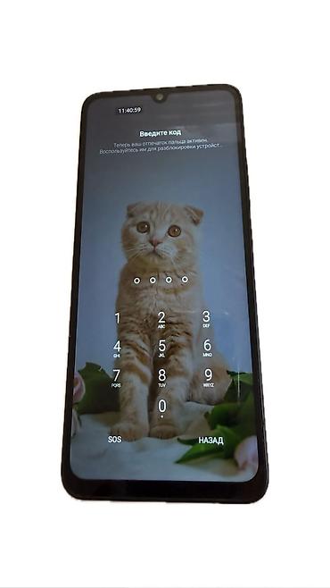 redmi 11a: Redmi, Redmi 14C, Б/у, 128 ГБ, цвет - Черный, 2 SIM — 1