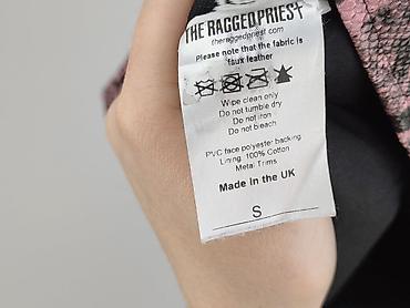 pull i bear: The Ragged priest, Spódnica damska, rozmiar S — 4