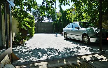 Продажа коттеджей и домов: ЮНУСАЛИЕВА/АХУНБАЕВА! 4-х комнатный дом! ПРОСТОРНЫЙ ДВОР покрыт — 17